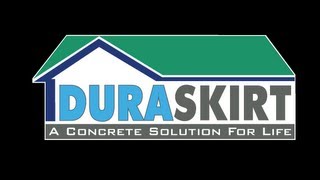 Cutting Duraskirt Concrete Skirting Panels | 360-419-9909