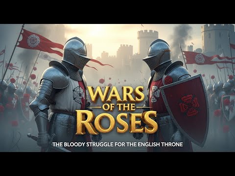Wars of the Roses (1455–1487, England)