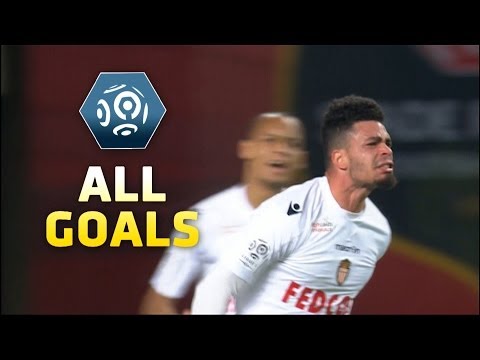 Ligue 1 - Week 33 : Goals compilation - 2013/2014