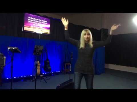 Debi Gatlyn - "The Gospel of Good News For You"