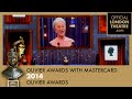 The Olivier Awards 2014 With MasterCard - YouTube