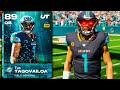 NEW Tua Is THE BEST QB IN Madden 26 Ultimate Team
