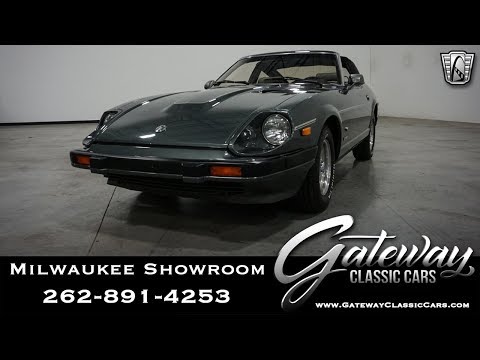 1983 Datsun 280ZX (CC-1342025) for sale in O'Fallon, Illinois