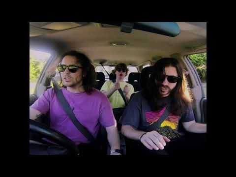 DZ Deathrays - Kerosene