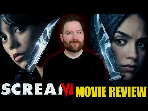 Scream VI - Movie Review