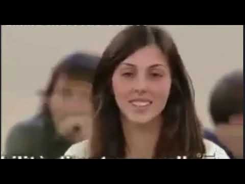 Emma Marrone Primo Provino - I Maschi