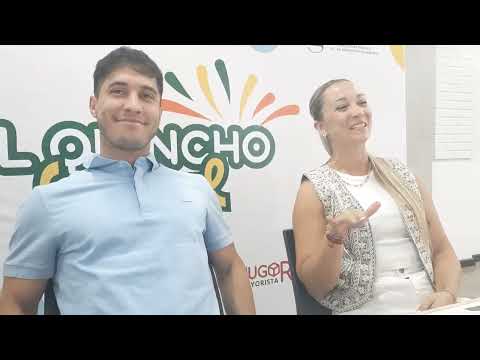 🎶🔥 REALICÓ VIVE LA PREVIA DE UN EVENTO HISTÓRICO: conferencia de prensa, José Mauri y Micaela Dosio