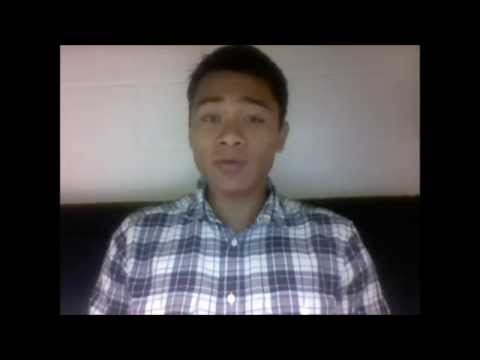 Ted Chiang Video Response - ENGL 1101 - Eric Rettberg