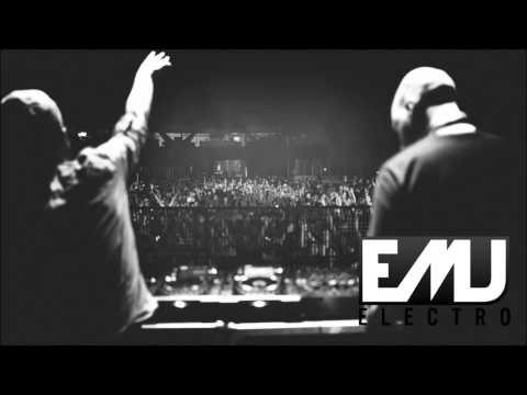 Dirty South & Thomas Gold feat. Kate Elsewort - Alive (W&N Remix) [FREE]
