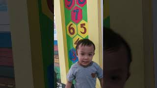 Download lagu Belajar berhitung bersama1 Omar & Hana mp3