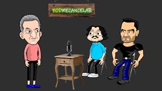 HUCK foi CANCELADO!!!