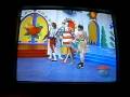 Toy Castle DANCE
