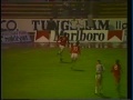 videó: Magyarország - Törökország 1 : 0, 1988.03.16 #1