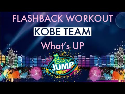 What’s UP - Kobe Team (Kangoo Club Japan)