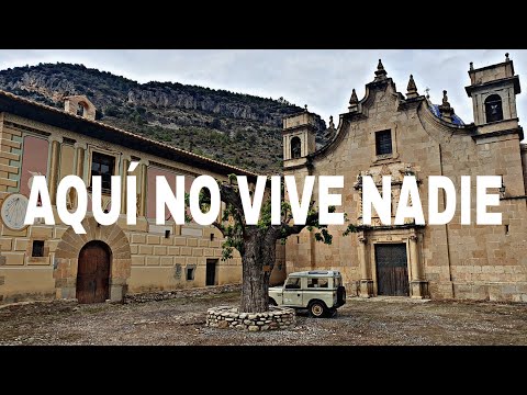 LA ESTRELLA perdió sus 2 ÚLTIMOS habitantes | Pueblo DESHABITADO, Teruel España