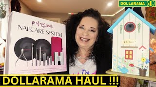 *AMAZING FINDS*DOLLARAMA HAUL*BEAUTY*HOME*SEASONAL* #beauty #canada #home #trending