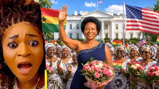 Download lagu 🔴HAPPENING NOW! ASHANTE QUEEN Calls Team Legal Wives to Unite for Akosua Serwaa Celebration mp3