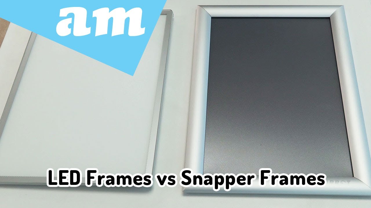 Hp Led Frame Exploring the Latest LED Frames: Innovation in Display Technology ...