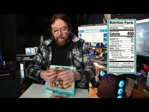 CinnaPastry de CINNABON