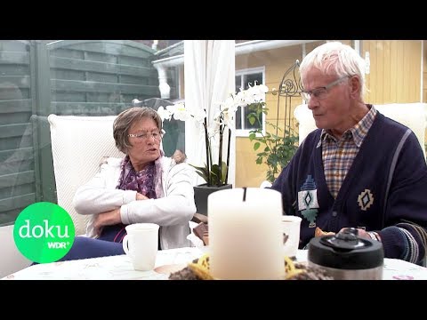 Dauercamper: Wohnen und leben auf dem Campingplatz | WDR Doku