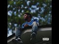 J. Cole - Love Yourz (Instrumental)