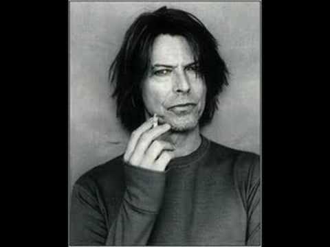 David Bowie - Jump They Say (Brothers In Rhythm 12' Mix)