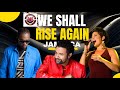 We Shall Rise Again JAMAICA Mix [ Busy Signal, Shaggy, Sean Paul, Tessane Chin & More 🇯🇲