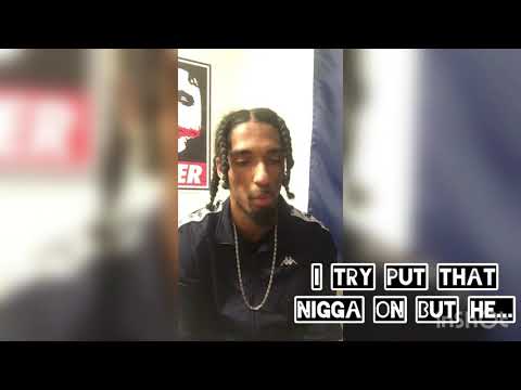 Big Tee - Vacation (Jail Daily Duppy)