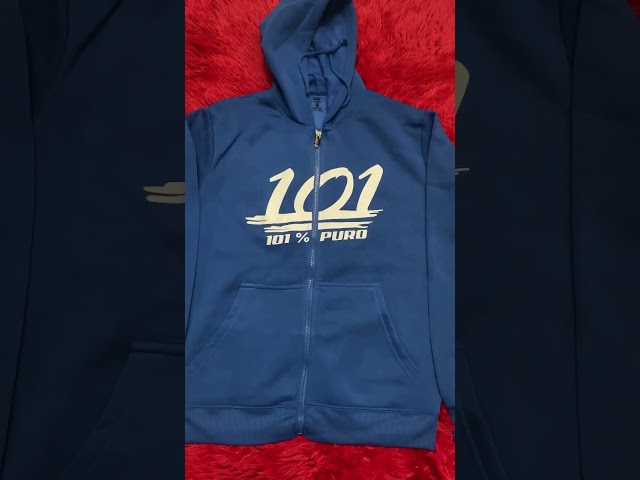 Vídeo relacionado con WANHONGYUE Kuromi Sudadera con Capucha y Cremallera Jersey de Manga Larga Hoodie Sweatshirt Chaqueta para Mujer Niña, Color 2, XS
