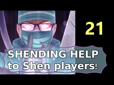 Chall. Shen coaching - Fix your Shen early game (vs Irelia) #21