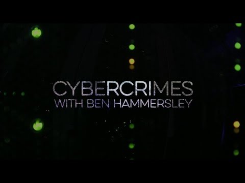 Cybercrimes with Ben Hammersley (2014)