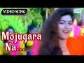 Mojugara Na Mojugara Sogasugara Vishnuvardhan Shruthi Kannada Superhit Song