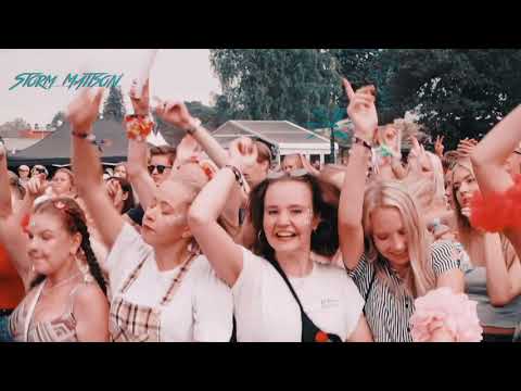 Alex Mattson - Complicated Love (Sub esp)