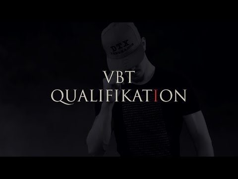 Deetox Vengeance ❌ VBT Qualifikation ❌ (prod. Deetox Vengeance)