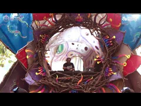 JOSH live @ SAMSARA Festival 2017 - Uberlandia / Brazil
