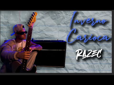 Razec | Inverno  carioca