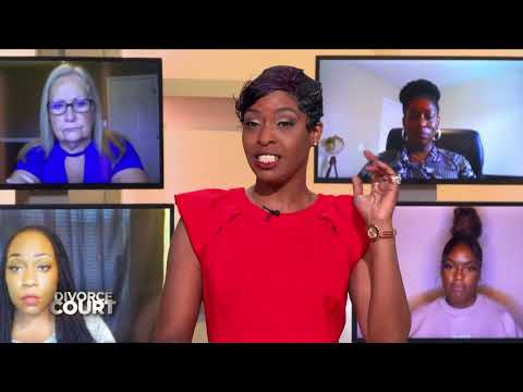 Divorce Court: Samiyah Love v Jasmine Jackson 3/22/23