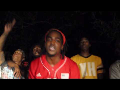 M Boogie - Cuttin Up