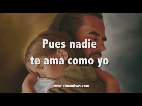 NADIE TE AMA COMO YO - MARTÍN VALVERDE (letra)