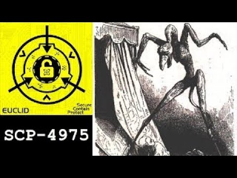 SCP-4975 - Time's Up (In Fallout76) #Shorts