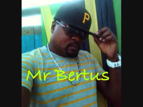 Mr bertus dubplate Reckless Life / War Riddim