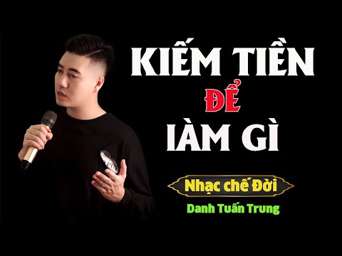 Thể hiện bởi Danh Tuấn Trung