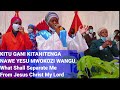 KITU GANI KITANITENGA NAWE YESU MWOKOZI WANGU What Shall Separate Me From Jesus Christ My Lord360p