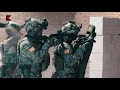 Crazy Training of Russian Special Forces   With Live Ammunition 2019