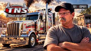His Clutch Breaks on the Very First Test | Truck Non Stop Ep. 1