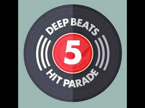 Deep Beats Hit Parade - Episode 5 - Hosted by Richie Hartness and Massi "Deeka" Alessandrini