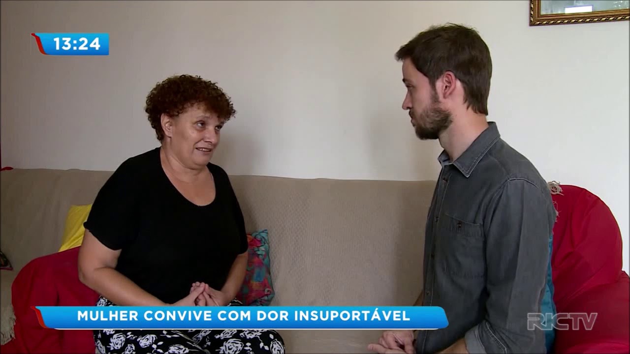 Saiba como é a dor de sofrer com Neuralgia de Trigêmeo