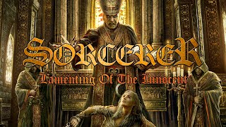Sorcerer - Lamenting of the Innocent (FULL ALBUM)