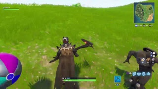 ［Fortnite]建築士達の闘志を胸に！？