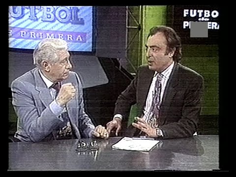 Fútbol de Primera Completo Apertura 1992